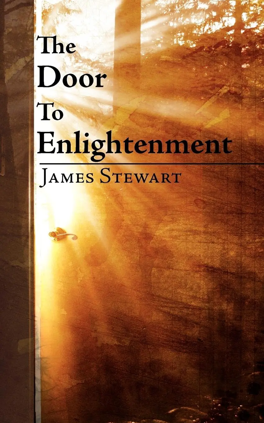 Cover: 9781425902636 | The Door to Enlightenment | James Stewart | Taschenbuch | Englisch