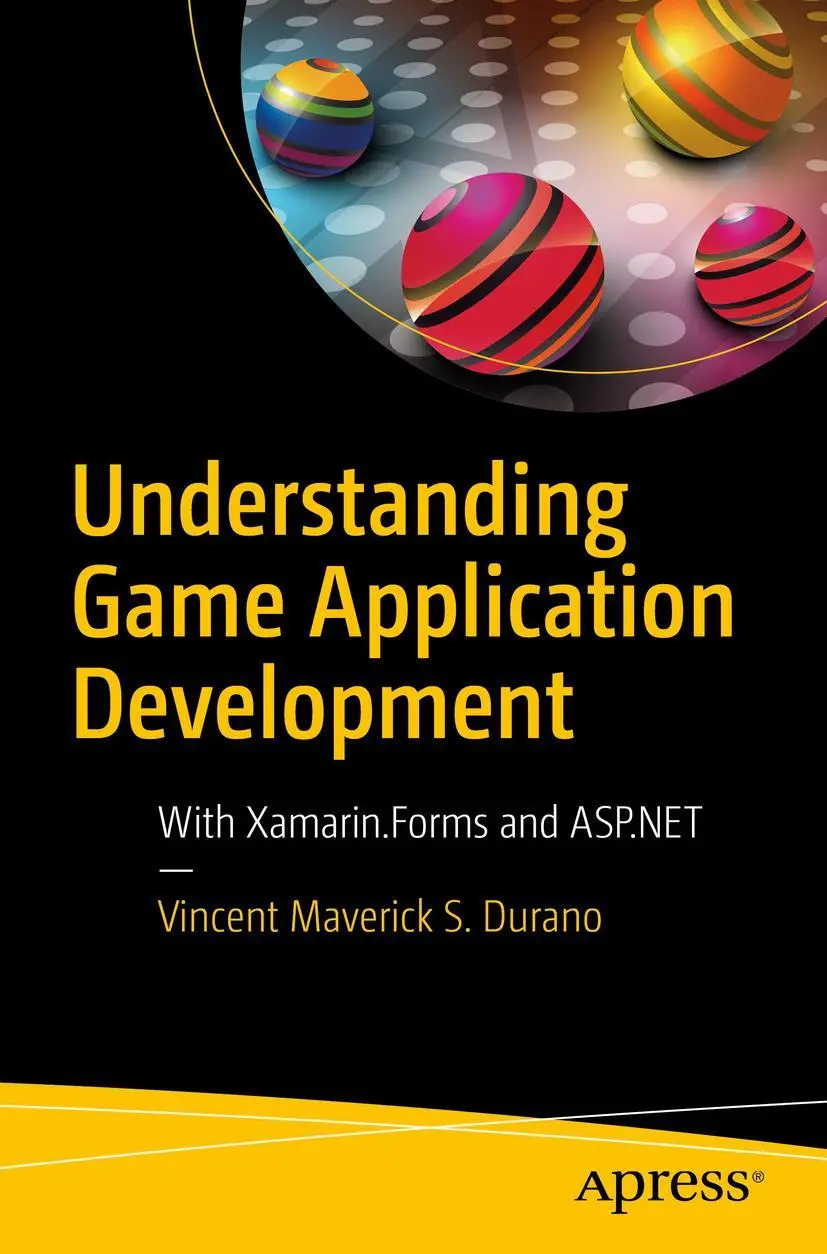 Cover: 9781484242636 | Understanding Game Application Development | Durano | Taschenbuch