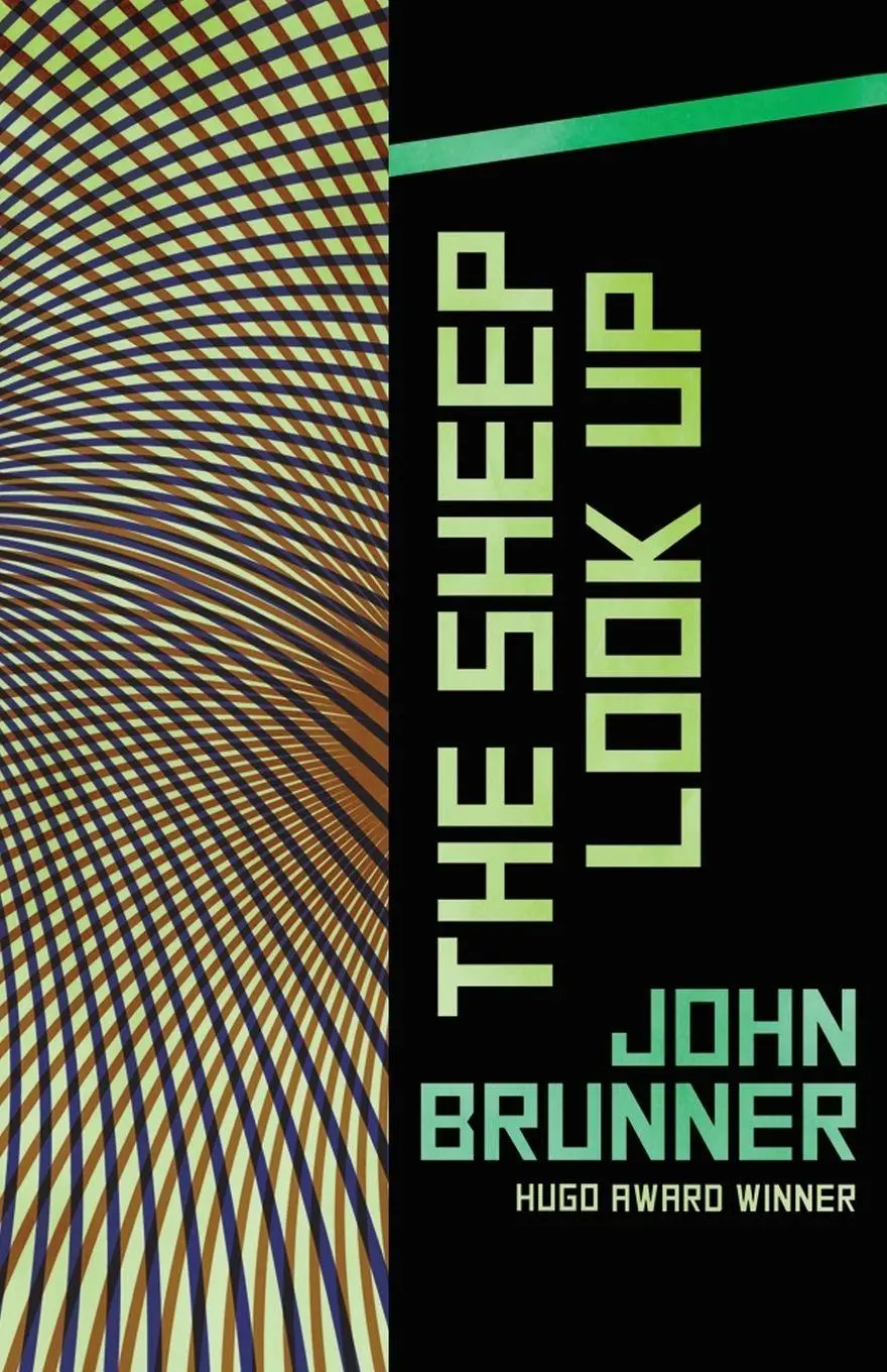 Cover: 9781504032636 | The Sheep Look Up | John Brunner | Taschenbuch | Englisch | 2016