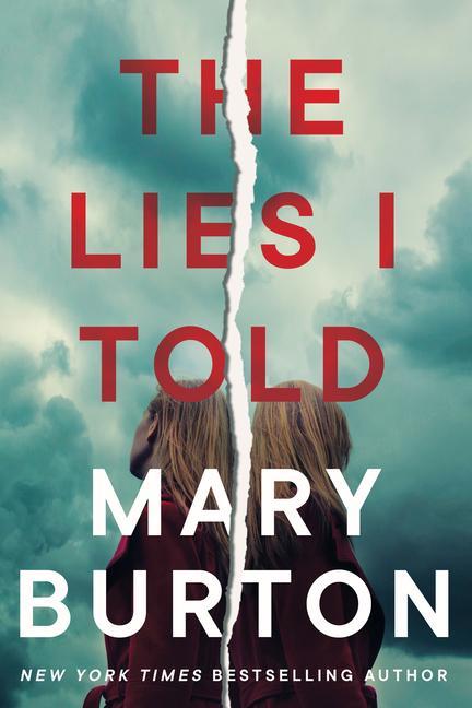 Cover: 9781542032636 | The Lies I Told | Mary Burton | Taschenbuch | Kartoniert / Broschiert