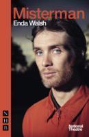Cover: 9781848422636 | Misterman | Enda Walsh | Taschenbuch | Kartoniert / Broschiert | 2012