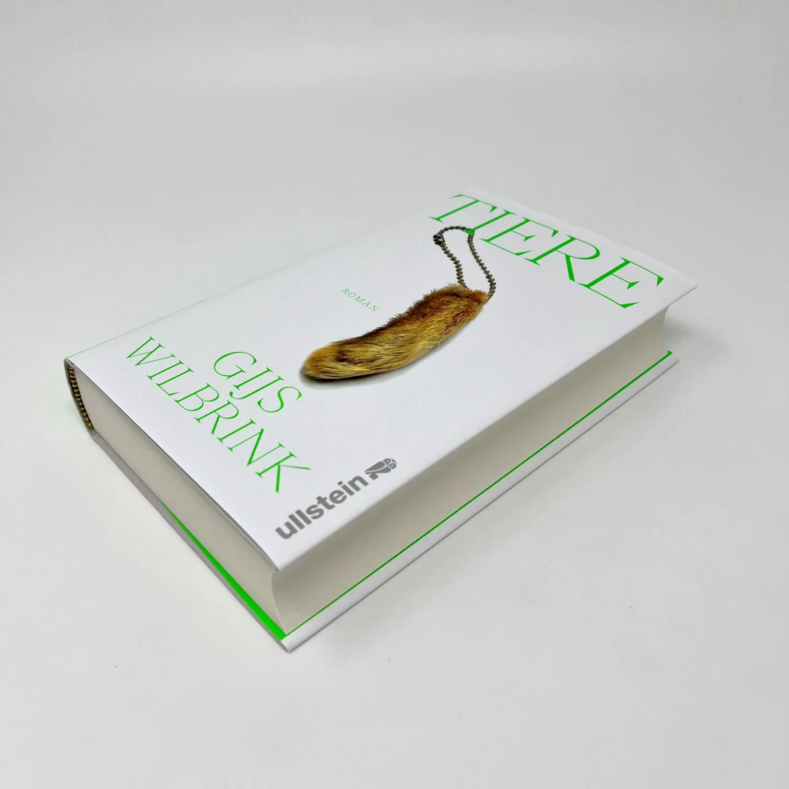 Bild: 9783550202636 | Tiere | Gijs Wilbrink | Buch | 448 S. | Deutsch | 2024