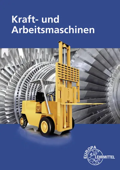 Cover: 9783758512636 | Kraft- und Arbeitsmaschinen | Ewald Bach (u. a.) | Buch | 351 S.