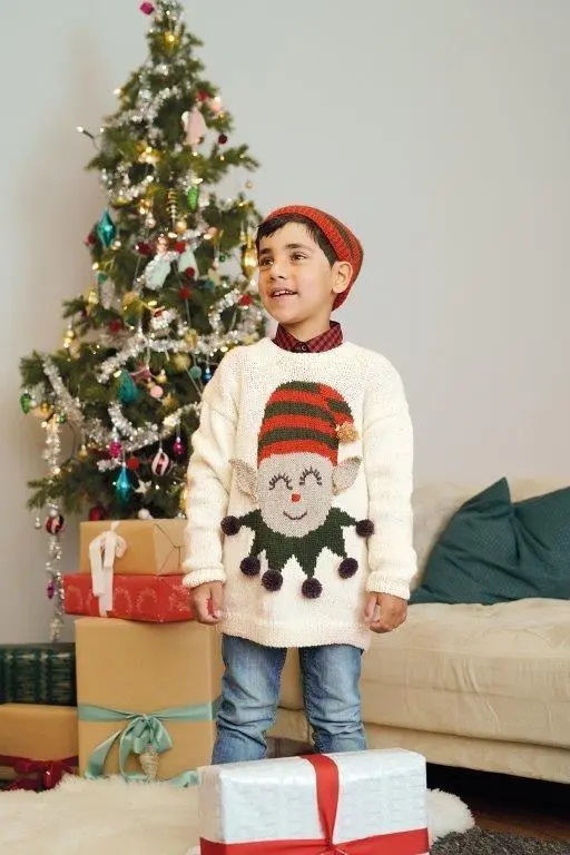 Bild: 9783960162636 | Christmas Jumper | Rico Design GmbH &amp; Co. KG | Broschüre | Deutsch