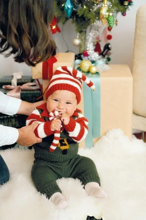 Bild: 9783960162636 | Christmas Jumper | Rico Design GmbH &amp; Co. KG | Broschüre | Deutsch