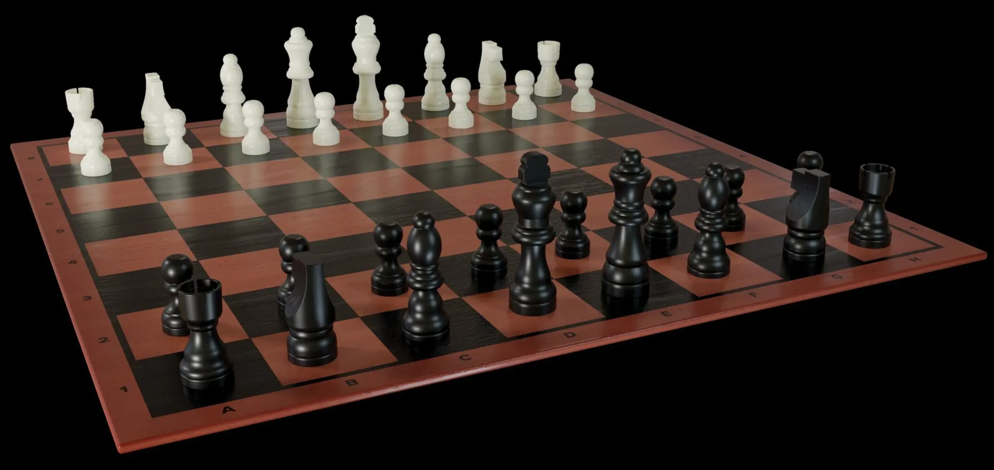 Bild: 8720077342736 | PPC: Classics Chess | Spiel | 934273.006 | Deutsch | 2026