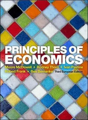 Cover: 9780077132736 | Principles of Economics | Free access to connect inside this book