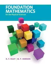 Cover: 9780521192736 | Foundation Mathematics for the Physical Sciences | K. F. Riley (u. a.)