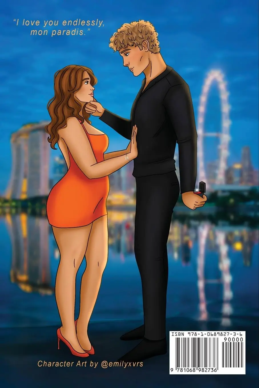 Rückseite: 9781068982736 | Diffuse | Bridget L. Rose | Taschenbuch | Englisch | 2024