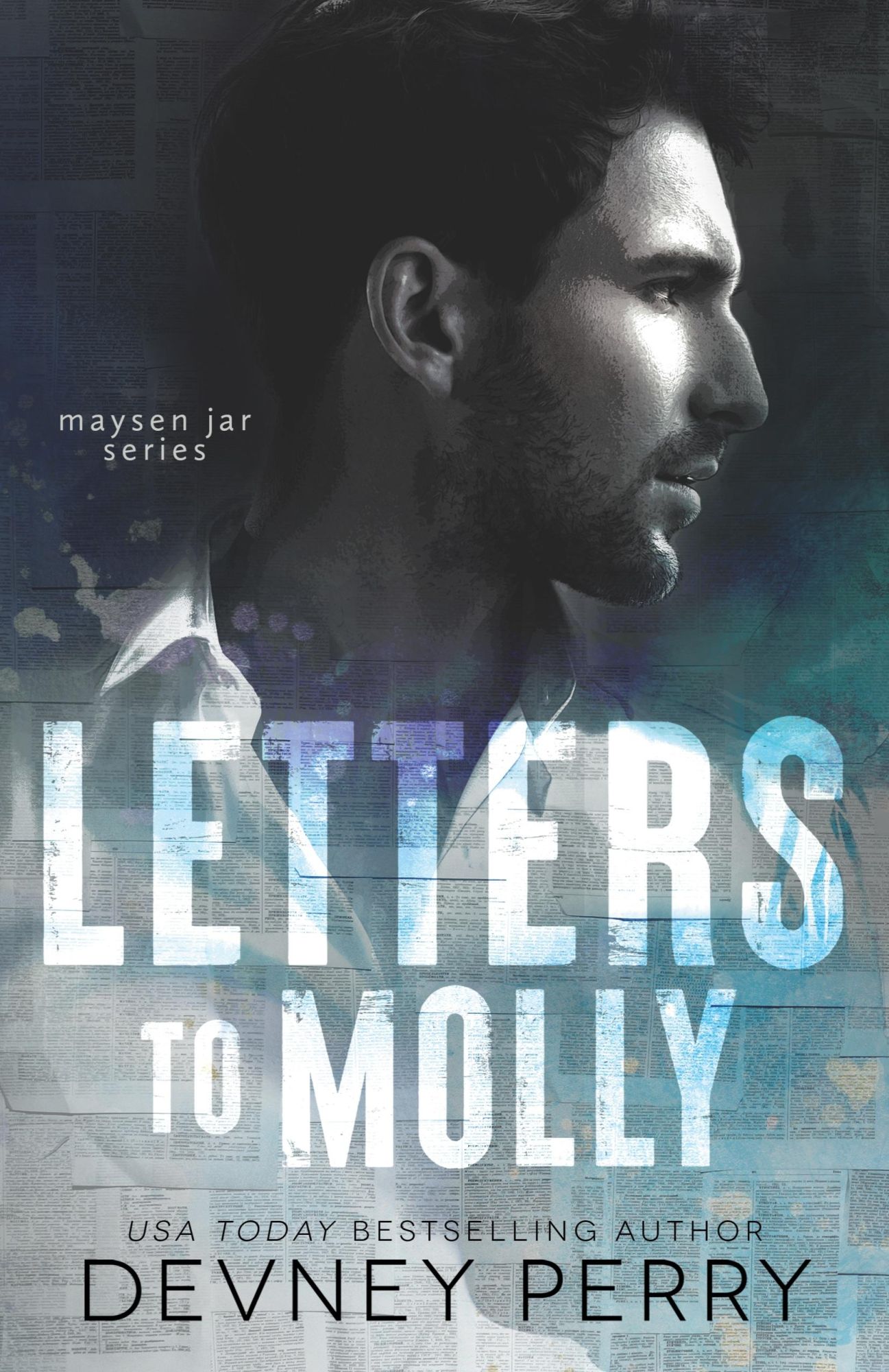Cover: 9781950692736 | Letters to Molly | Devney Perry | Taschenbuch | Englisch | 2021