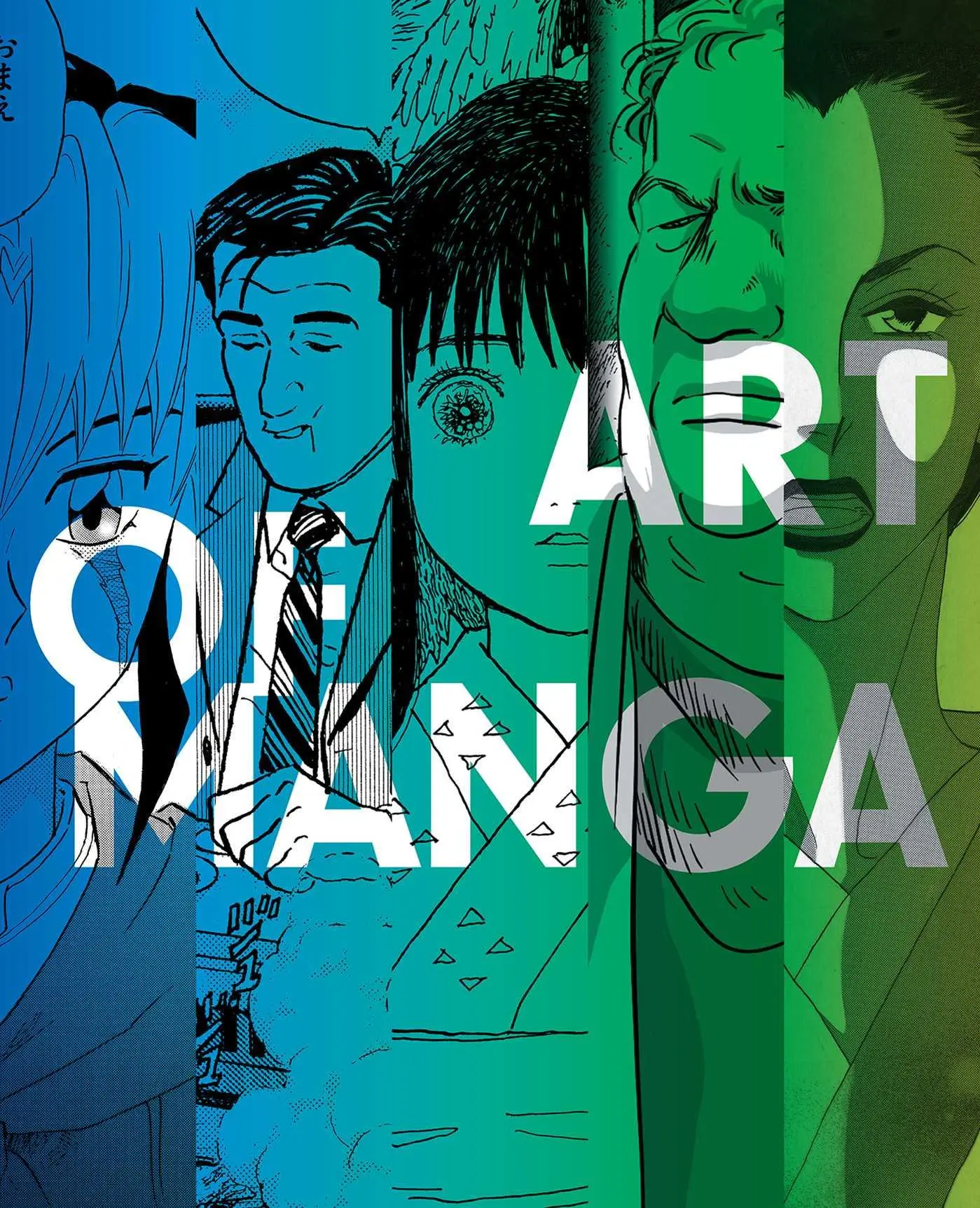 Cover: 9781974762736 | The Art of Manga | Nicole Coolidge Rousmaniere | Taschenbuch | 2025