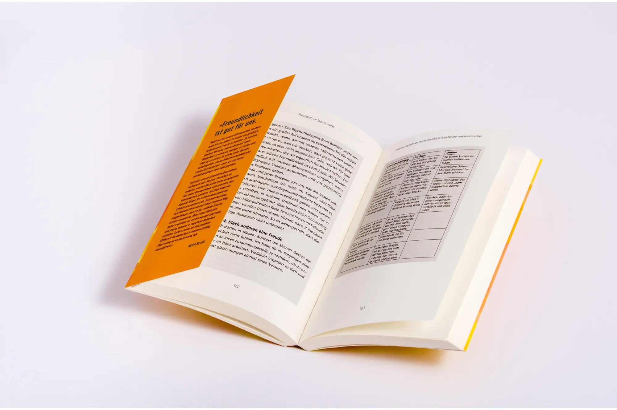 Bild: 9783424632736 | Radikale Freundlichkeit | Nora Blum | Taschenbuch | 288 S. | Deutsch
