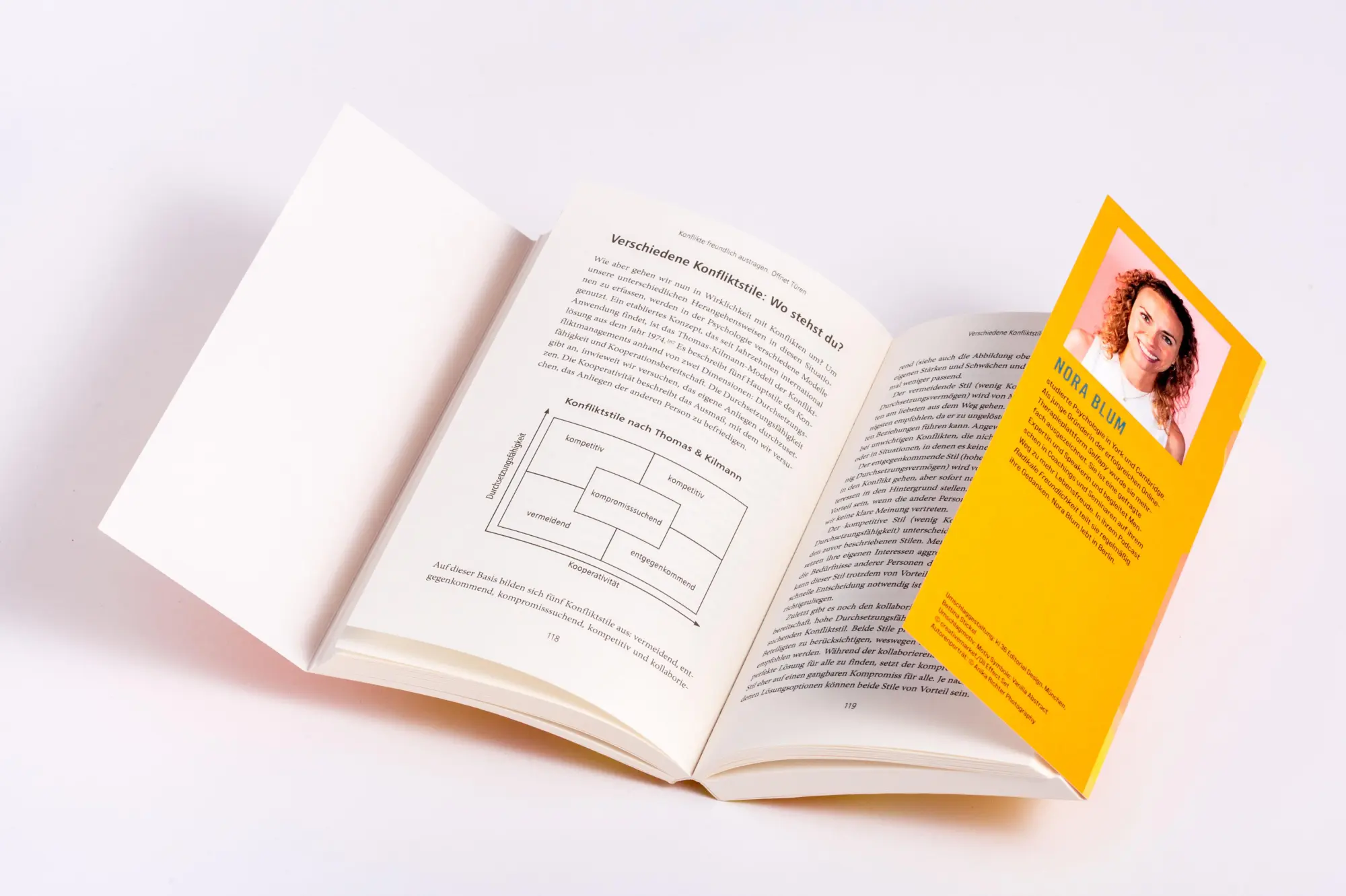 Bild: 9783424632736 | Radikale Freundlichkeit | Nora Blum | Taschenbuch | 288 S. | Deutsch