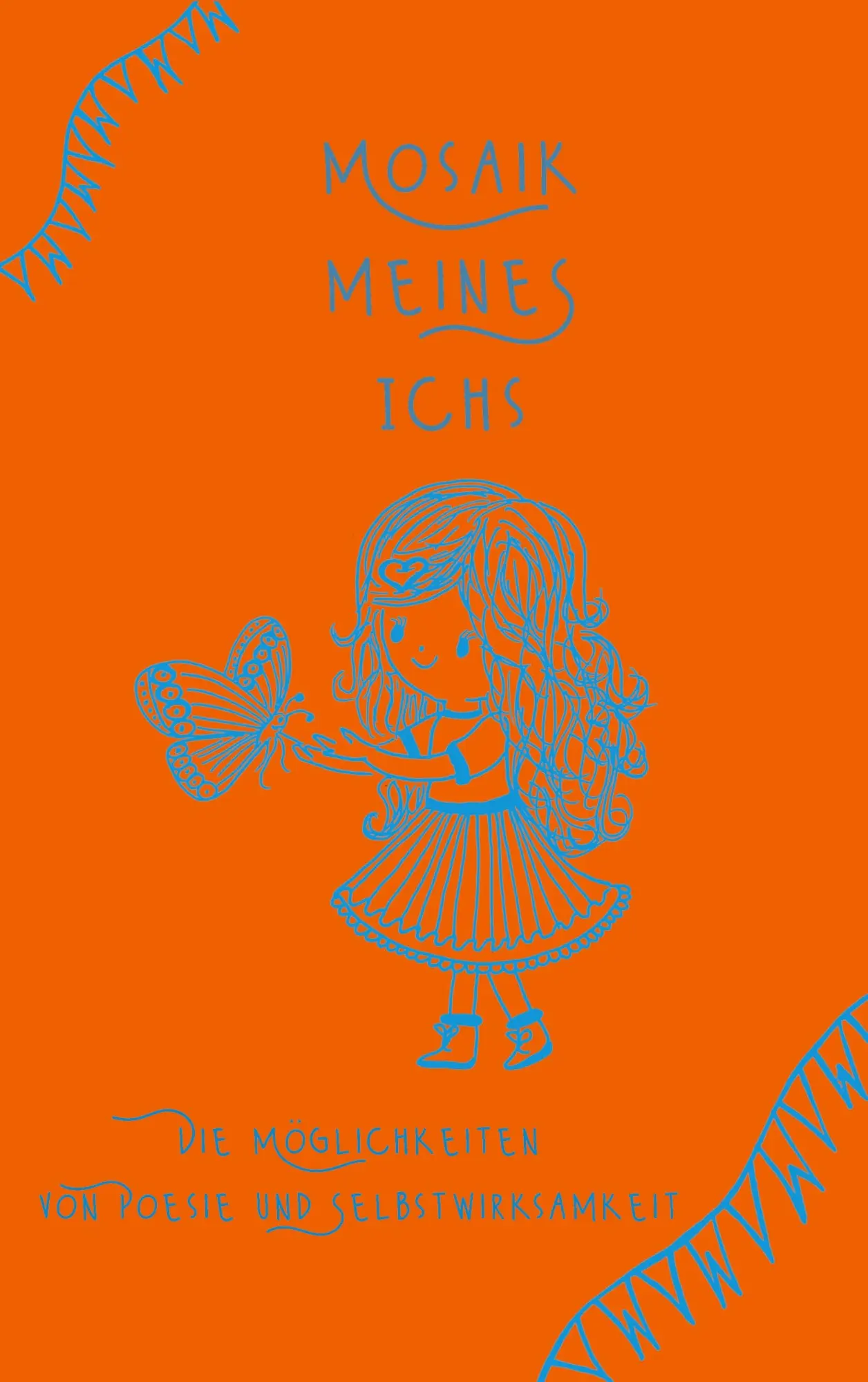 Cover: 9783839162736 | Mosaik meines Ichs | Tina Hüsch | Taschenbuch | 104 S. | Deutsch