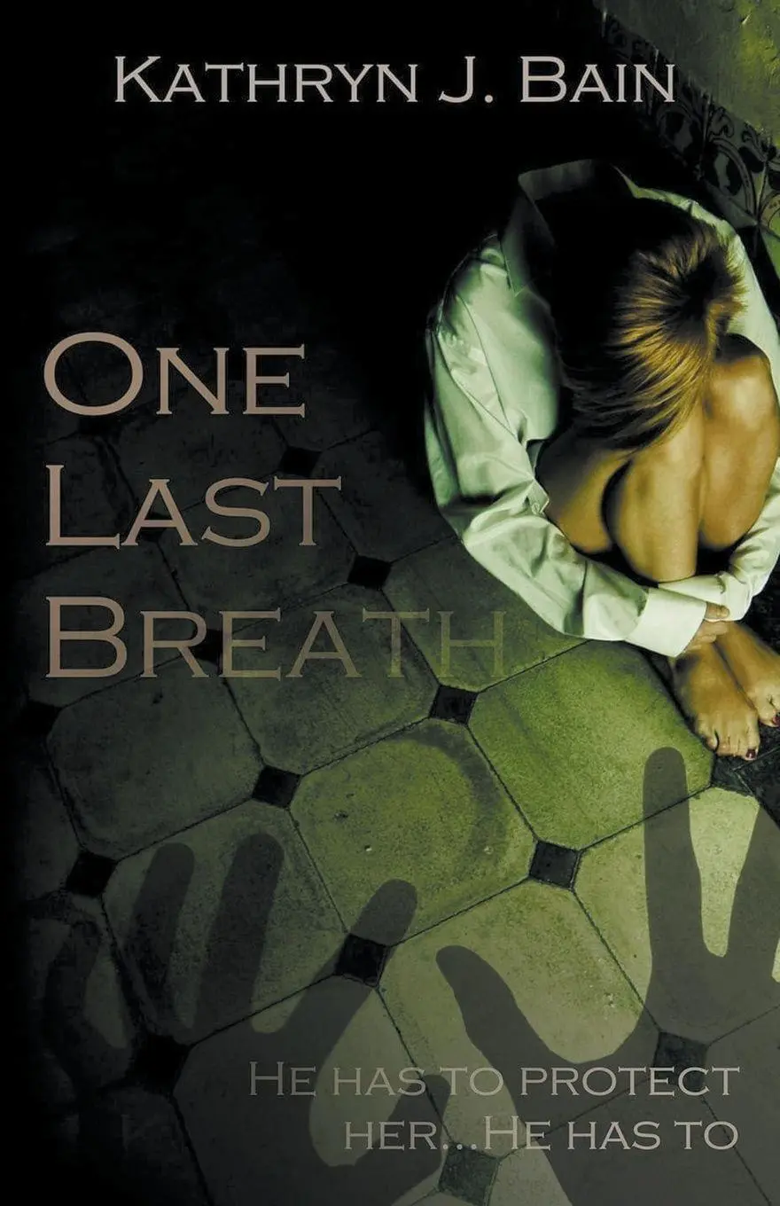 Cover: 9798215092736 | One Last Breath | Kathryn J. Bain | Taschenbuch | Englisch | 2014