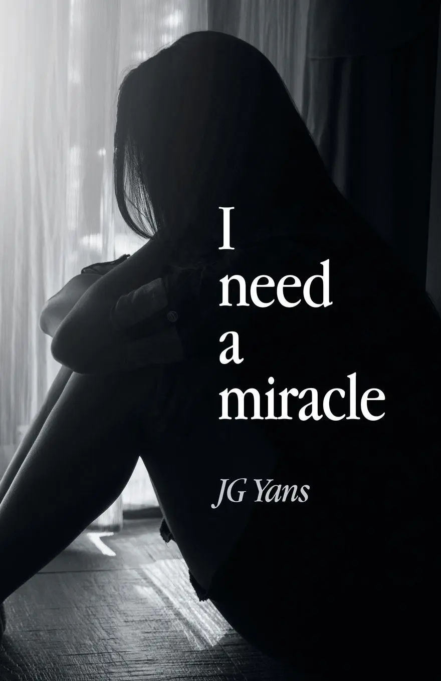 Cover: 9798385072736 | I need a miracle | Jg Yans | Taschenbuch | Englisch | 2026