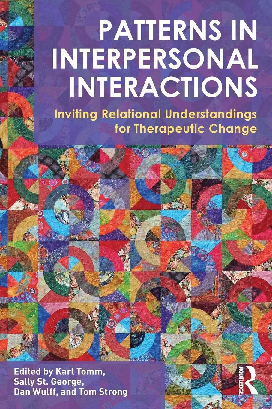 Cover: 9780415702836 | Patterns in Interpersonal Interactions | Karl Tomm (u. a.) | Buch