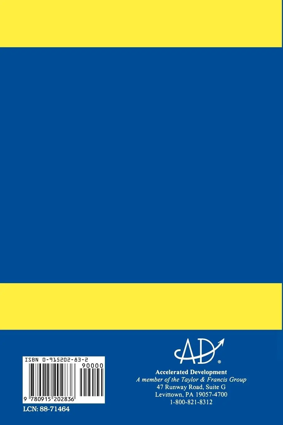 Rückseite: 9780915202836 | Alfred Adler's Basic Concepts And Implications | Robert W. Lundin