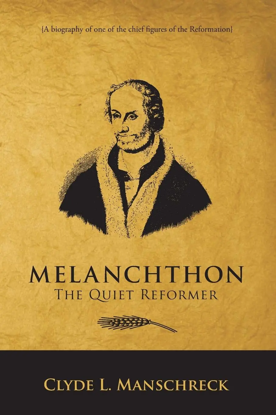 Cover: 9781606082836 | Melanchthon | Clyde L. Manschreck | Taschenbuch | Englisch | 2009