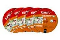 Cover: 9783125882836 | Playway 1. Ab Klasse 1. Ausgabe Hamburg, Nordrhein-Westfalen,...