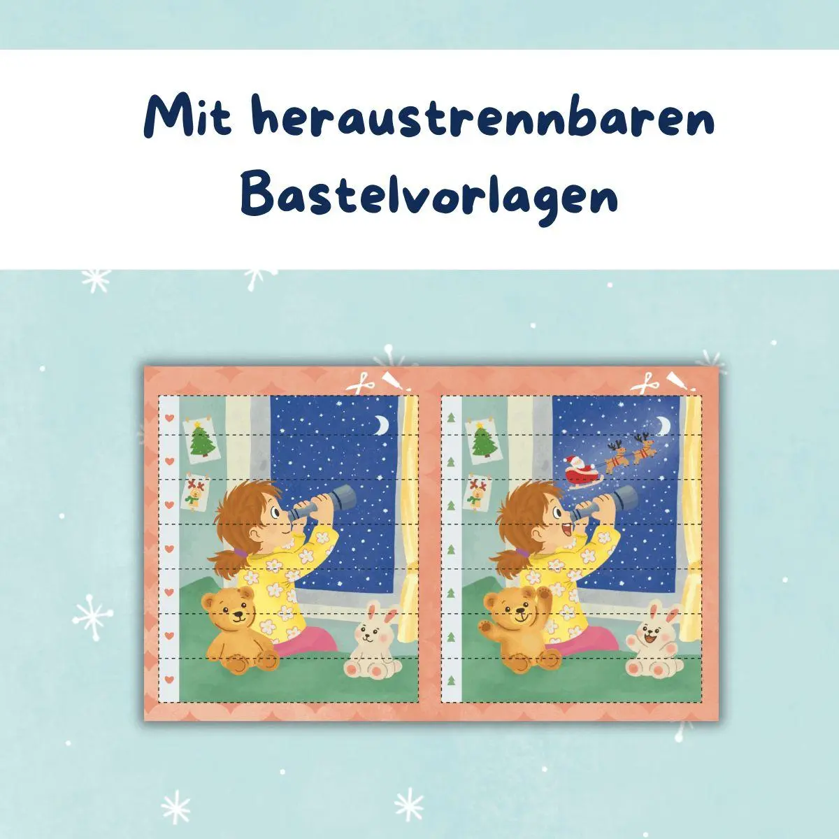 Bild: 9783735892836 | Montessori Adventskalender | Beatrice Wagner | Taschenbuch | 108 S.