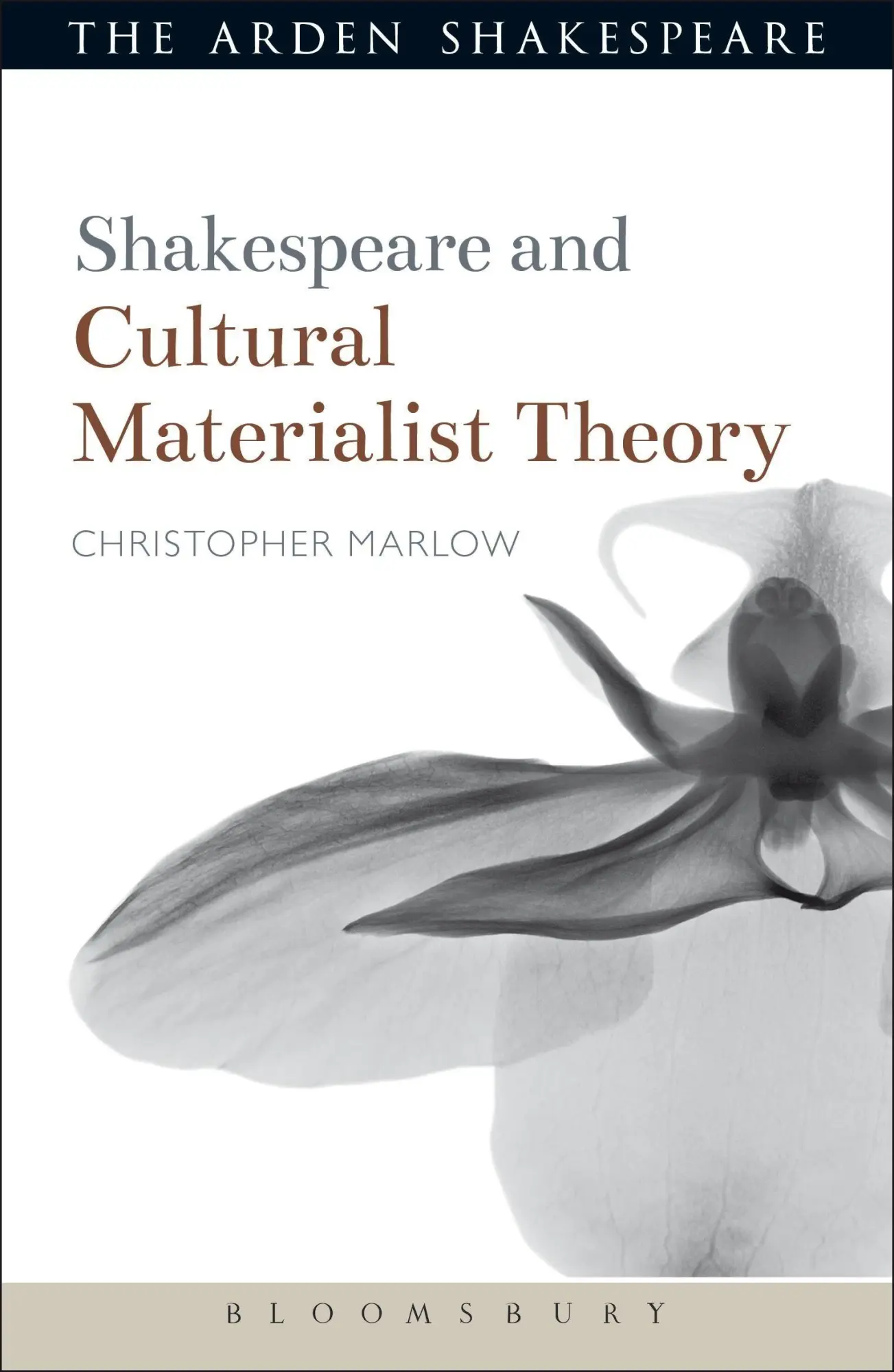 Cover: 9781472572936 | Shakespeare and Cultural Materialist Theory | Christopher Marlow