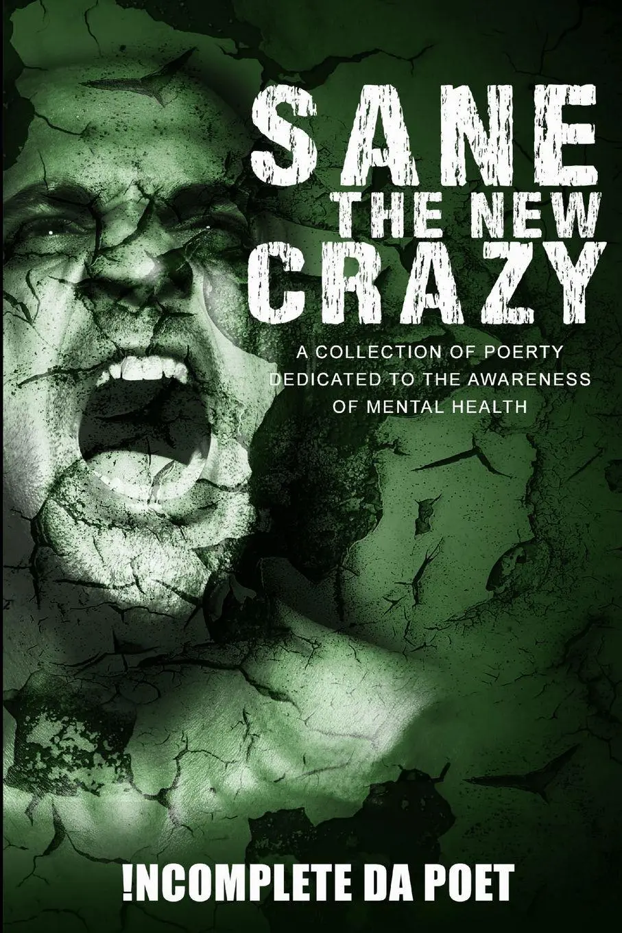 Cover: 9781716652936 | Sane the New Crazy | Tracie !Ncomplete Mathis | Taschenbuch | Englisch