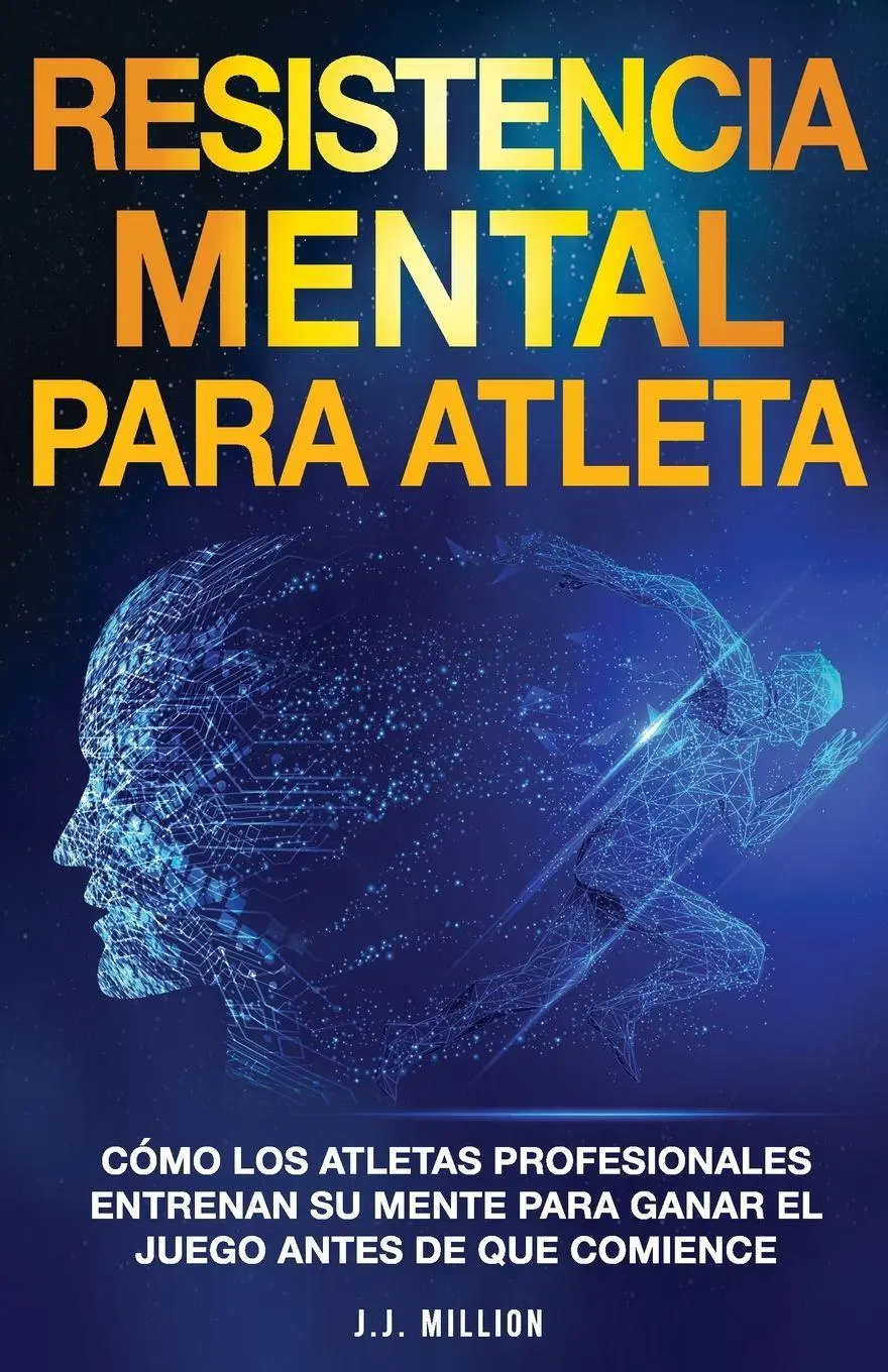 Cover: 9781739042936 | Resistencia Mental Para Atletas | J. J. Million | Taschenbuch | 2023