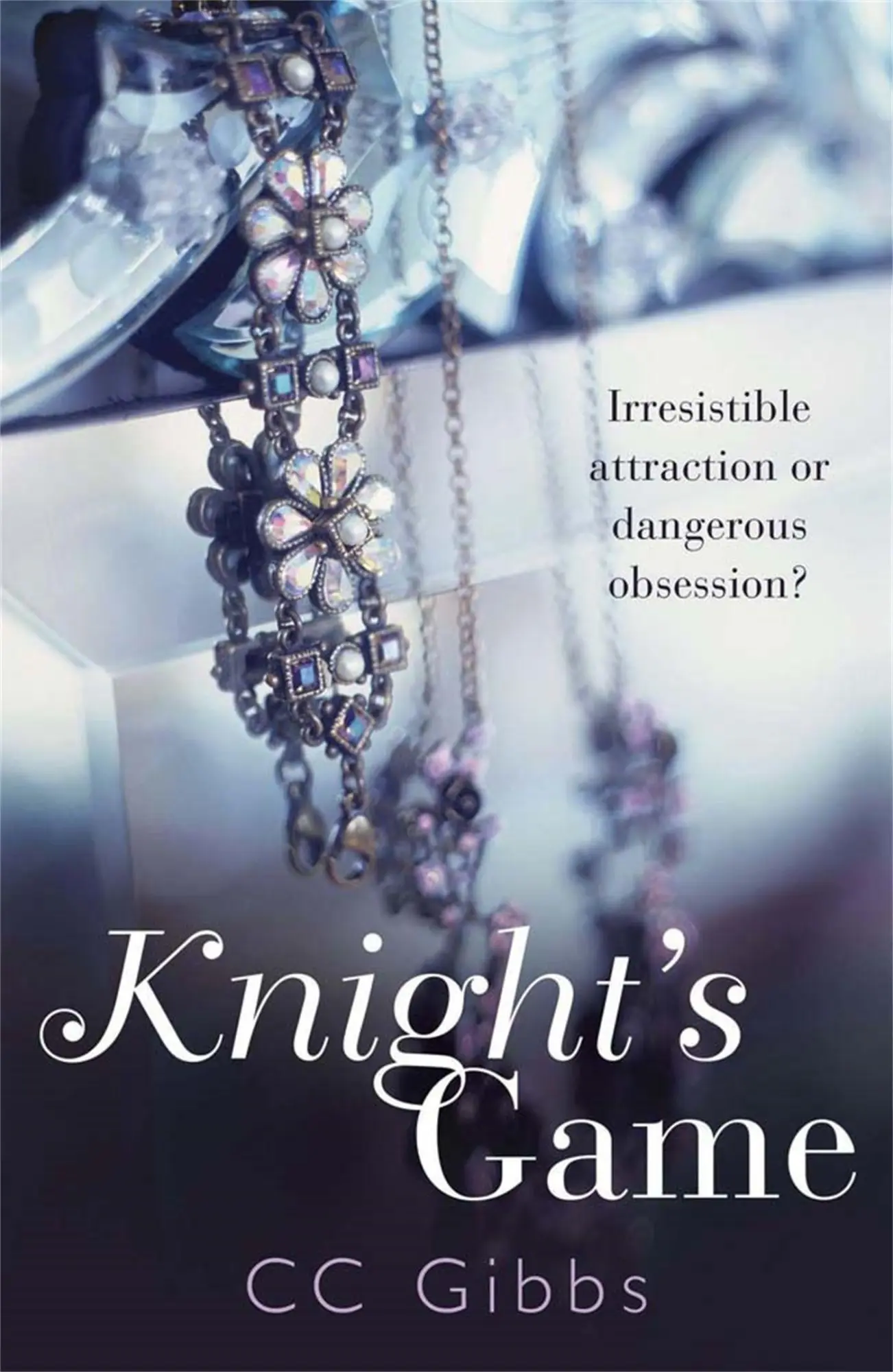 Cover: 9781782062936 | Knight's Game | Cc Gibbs | Taschenbuch | Kartoniert / Broschiert