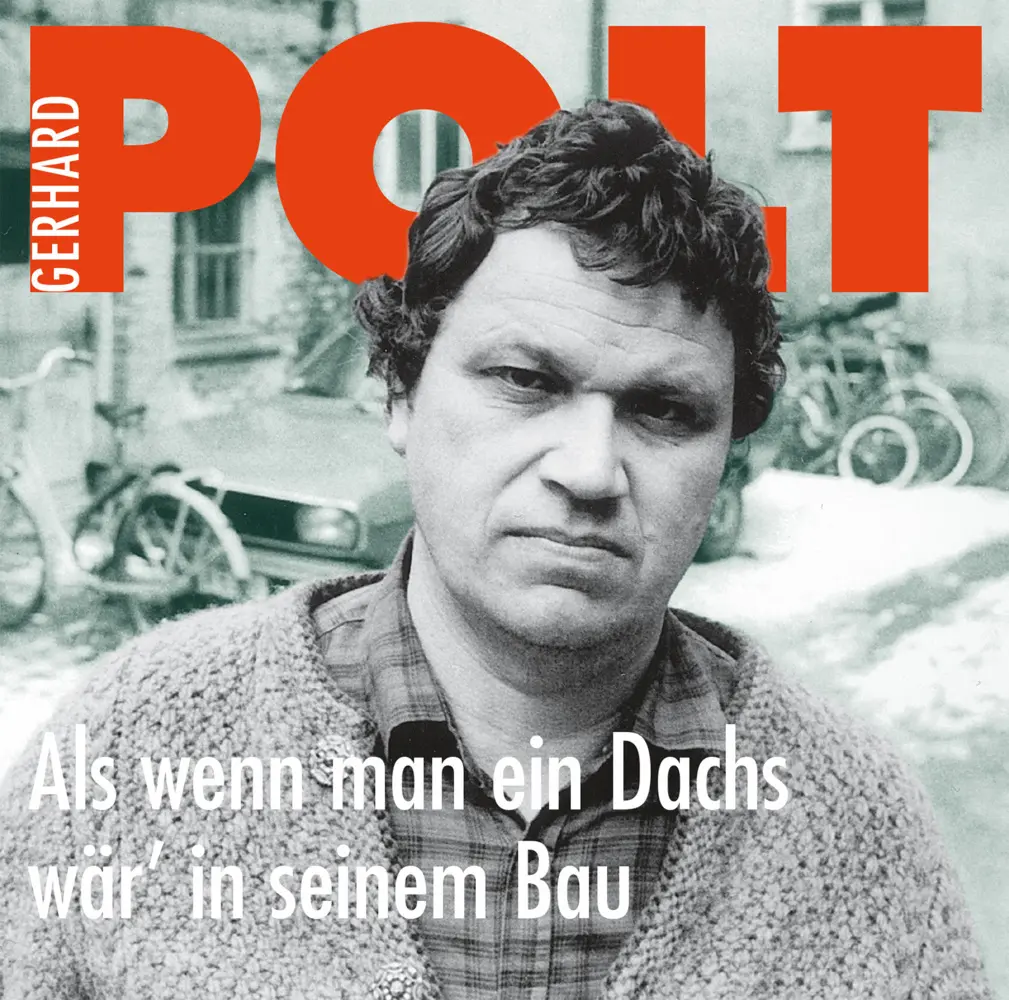 Cover: 9783036912936 | Als wenn man ein Dachs wär' in seinem Bau, 1 Audio-CD | Gerhard Polt