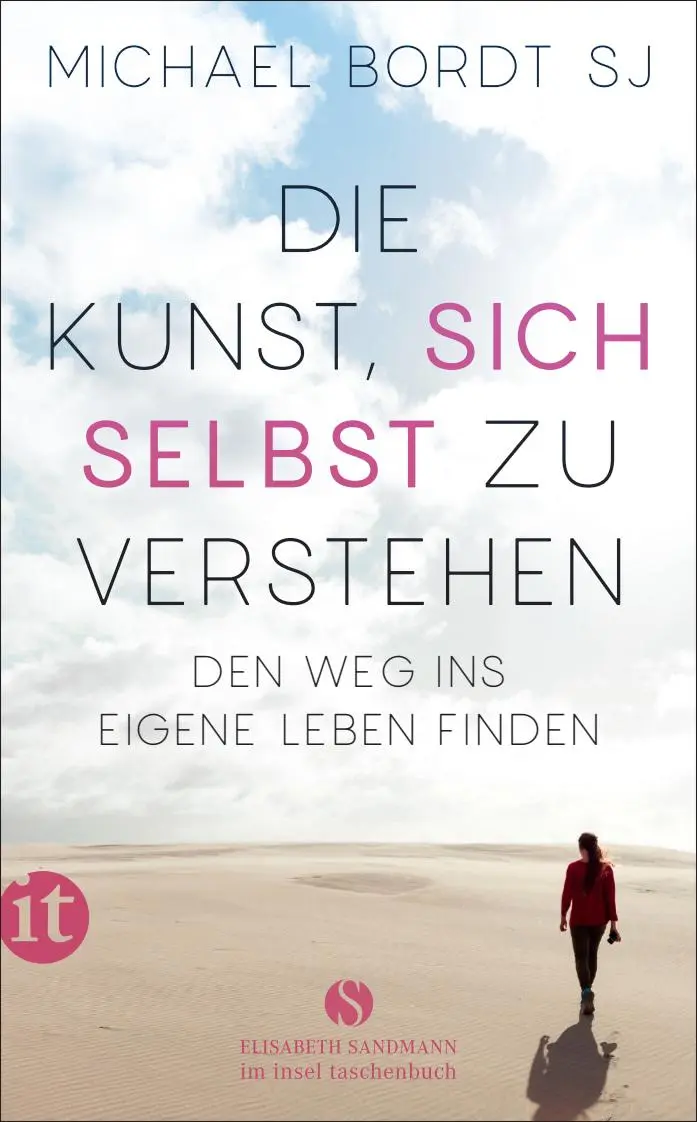 Cover: 9783458682936 | Die Kunst, sich selbst zu verstehen | Den Weg ins eigene Leben finden