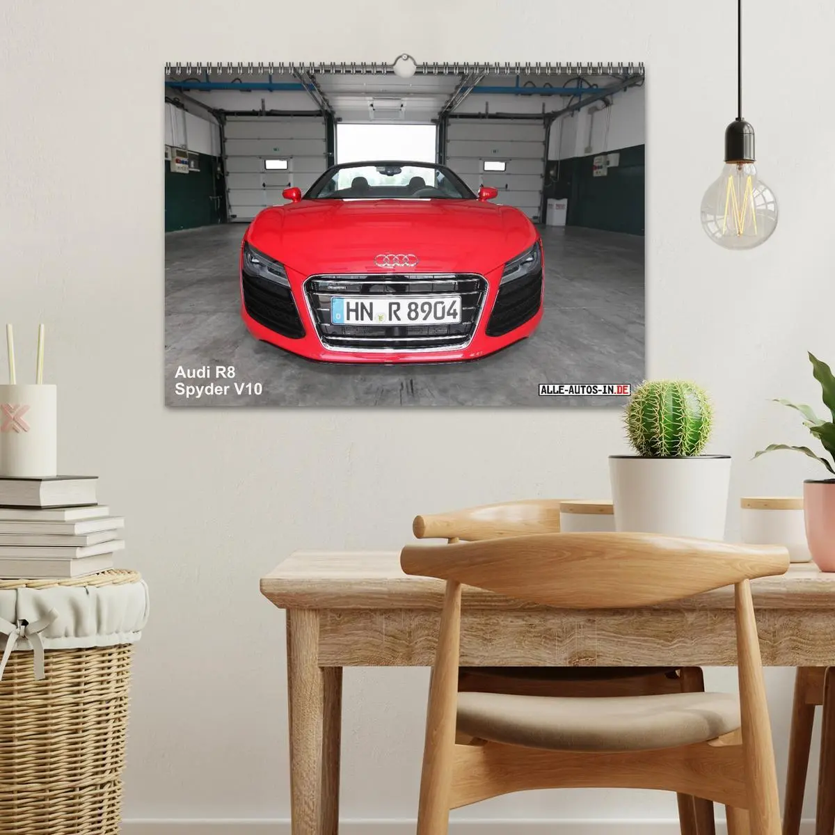 Bild: 9783516232936 | Vollblut-Sportler (Wandkalender 2026 DIN A3 quer), CALVENDO...