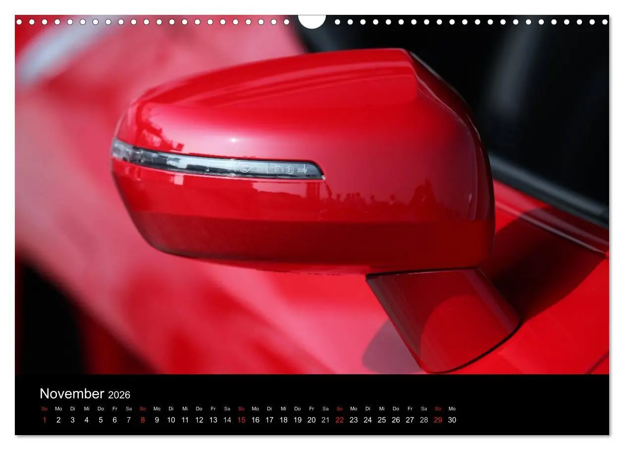 Bild: 9783516232936 | Vollblut-Sportler (Wandkalender 2026 DIN A3 quer), CALVENDO...