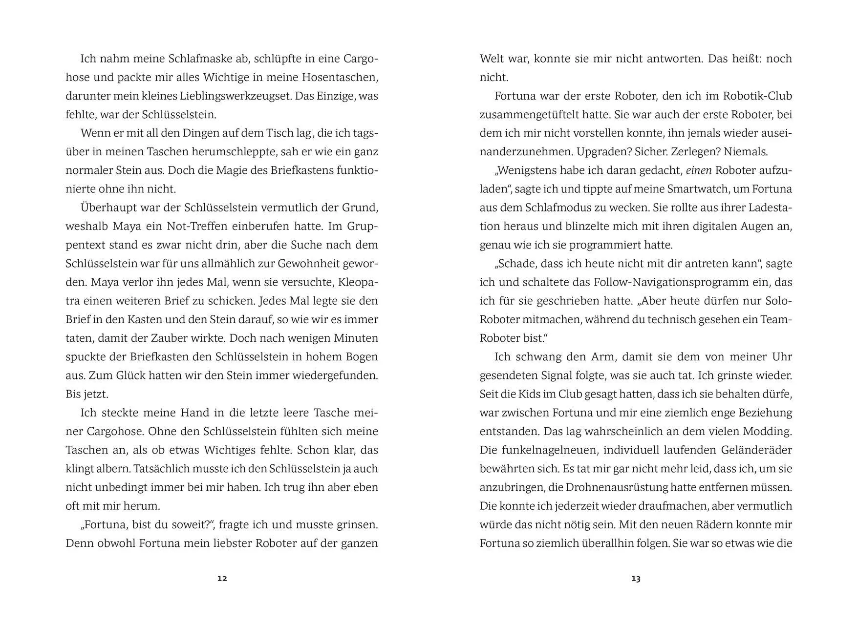 Bild: 9783831052936 | Secret Society of Rebel Girls. Wie ich zur Hüterin des...
