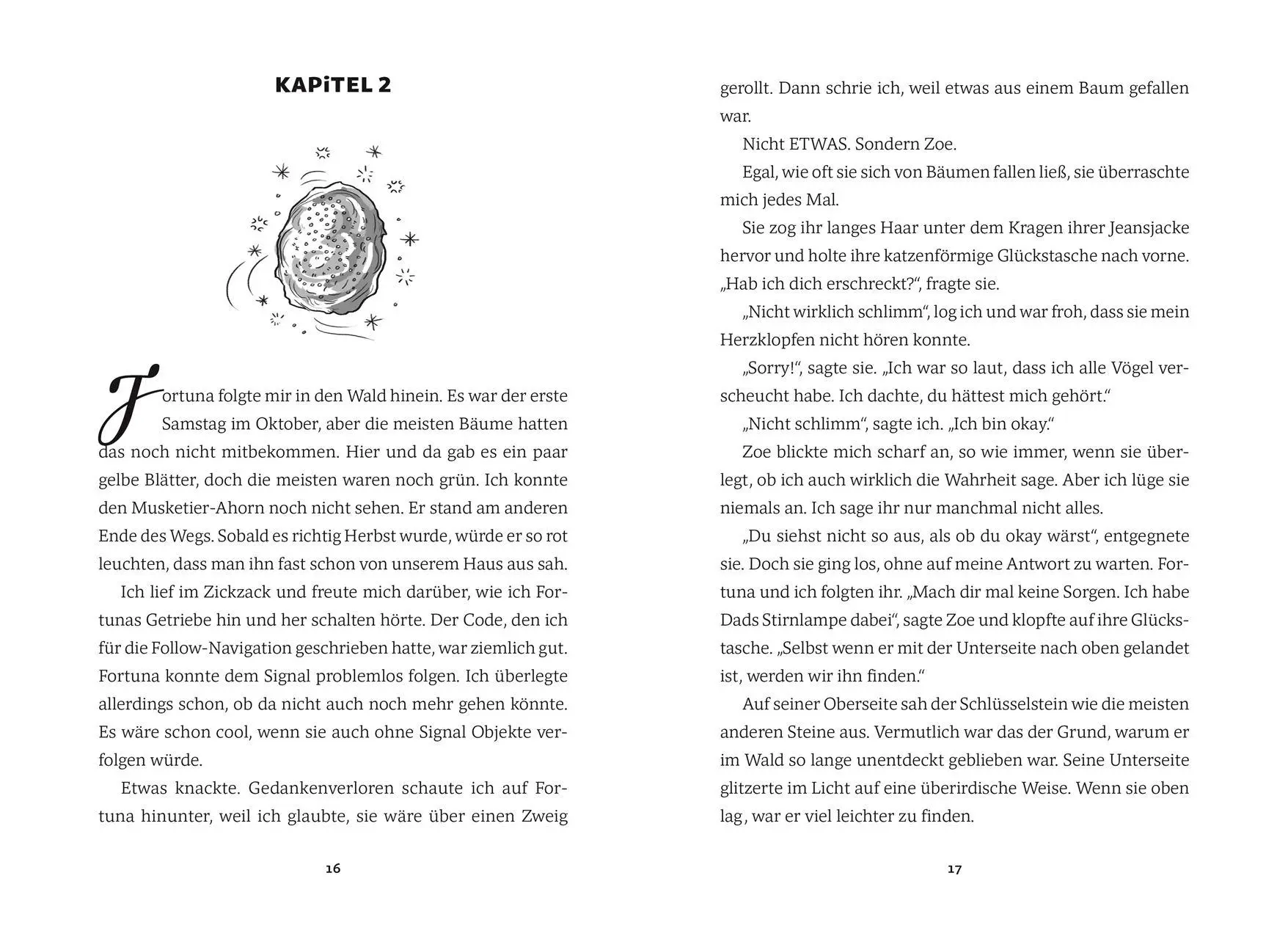 Bild: 9783831052936 | Secret Society of Rebel Girls. Wie ich zur Hüterin des...