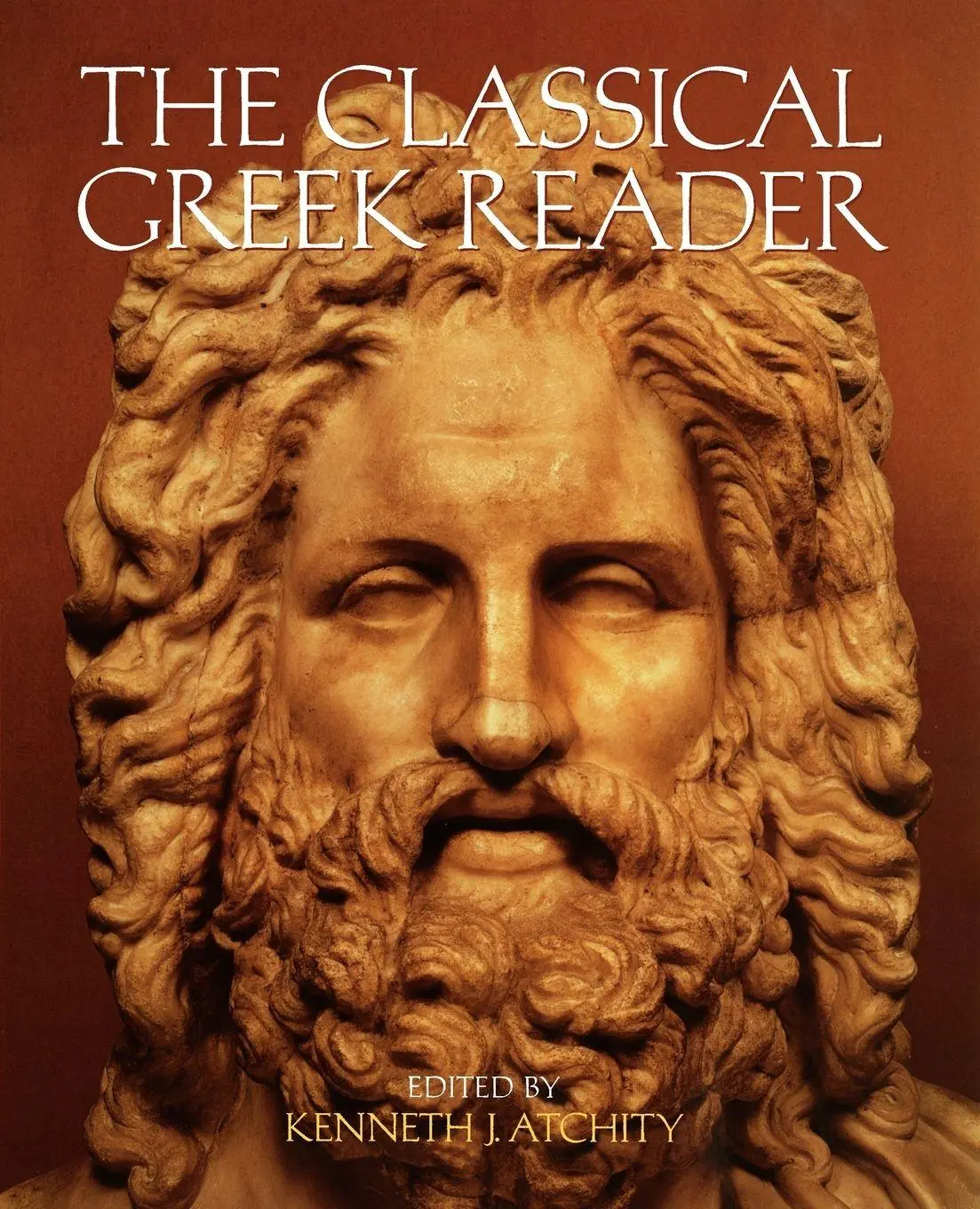Cover: 9780195123036 | The Classical Greek Reader | Kenneth J. Atchity (u. a.) | Taschenbuch