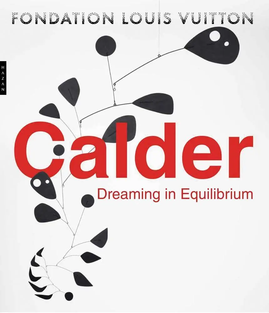 Cover: 9780300293036 | Calder | Anna Karina Hofbauer | Buch | Einband - fest (Hardcover)