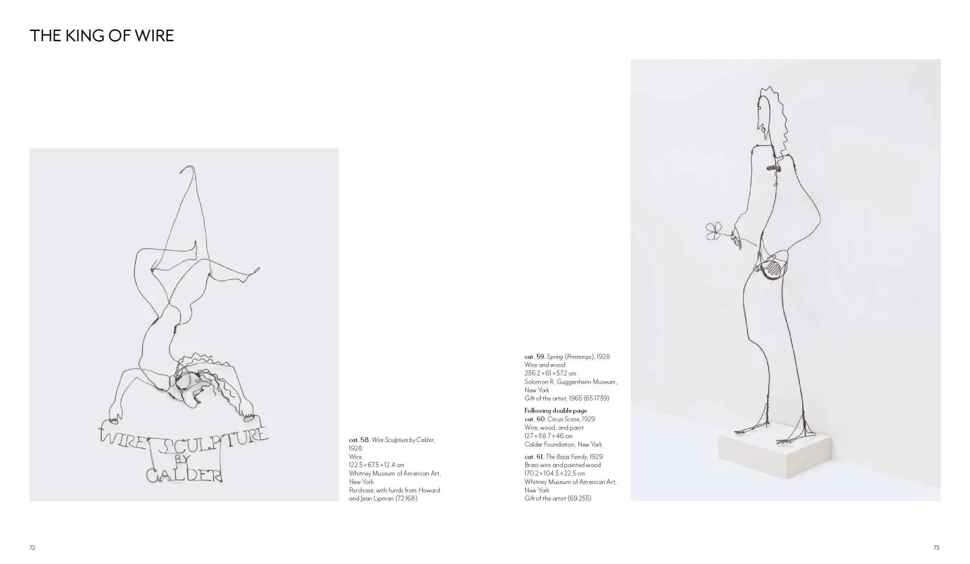 Bild: 9780300293036 | Calder | Dreaming in Equilibrium | Anna Karina Hofbauer (u. a.) | Buch