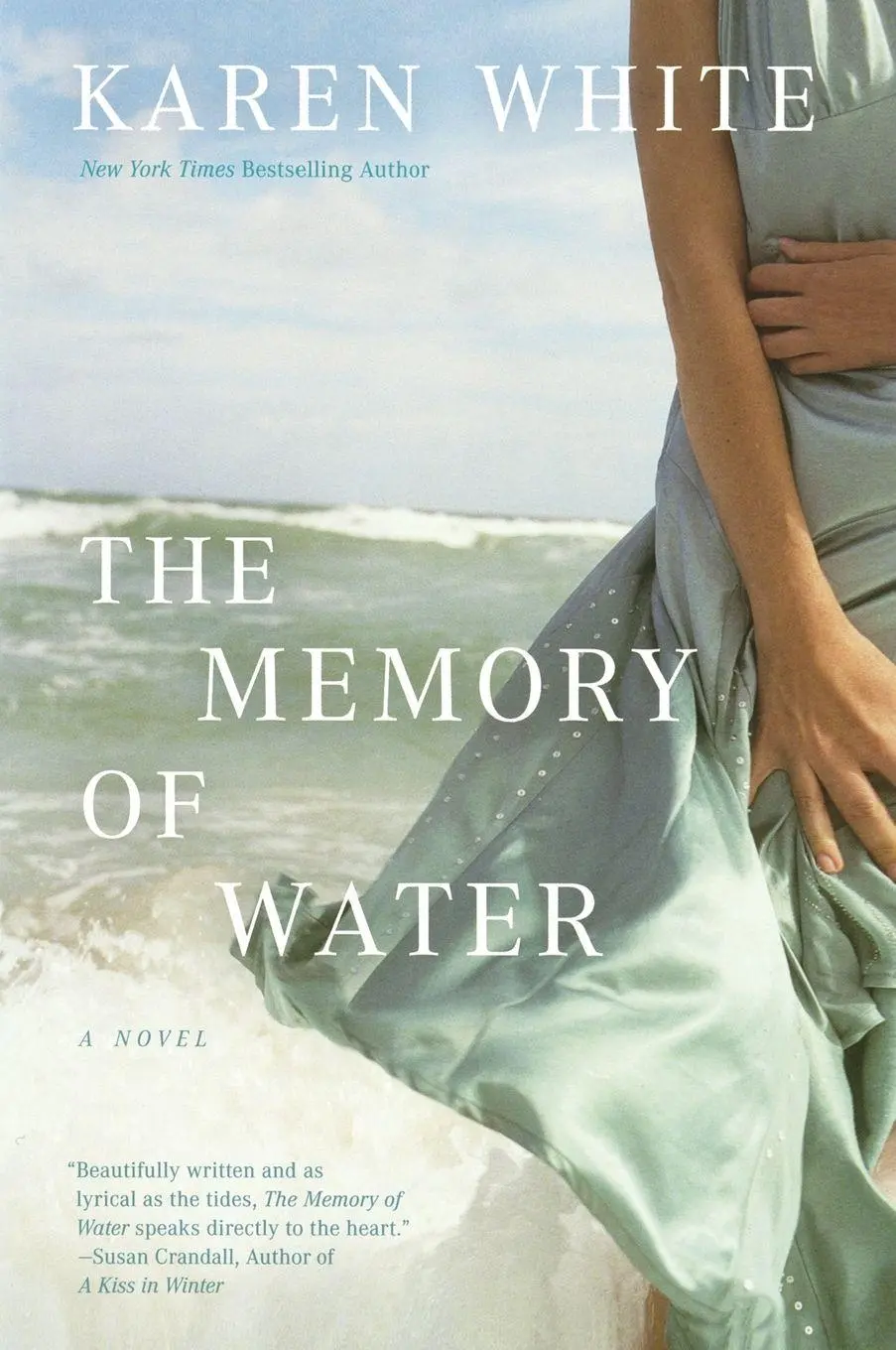 Cover: 9780451223036 | The Memory of Water | Karen White | Taschenbuch | Englisch | 2008