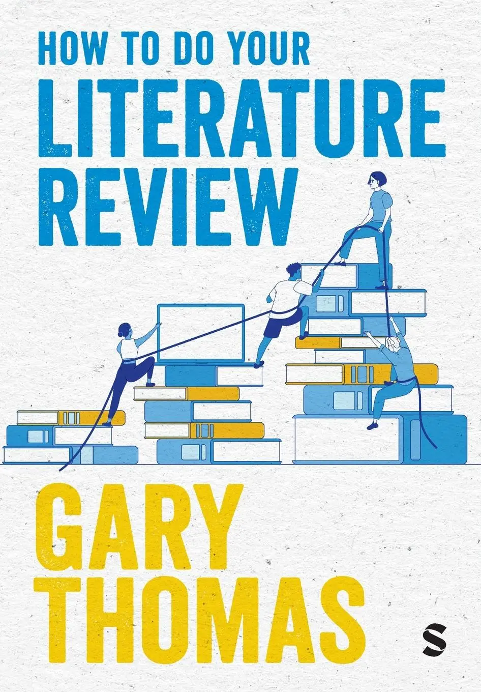 Cover: 9781529673036 | How to Do Your Literature Review | Gary Thomas | Taschenbuch | 2024