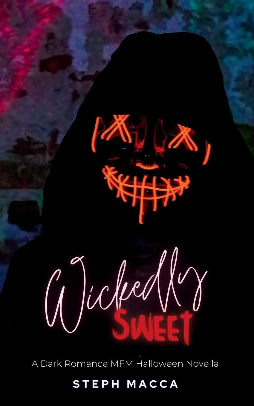 Cover: 9781763763036 | Wickedly Sweet | Steph Macca | Taschenbuch | Englisch | 2022