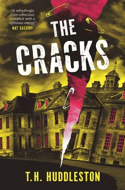 The Cracks - Neuware
