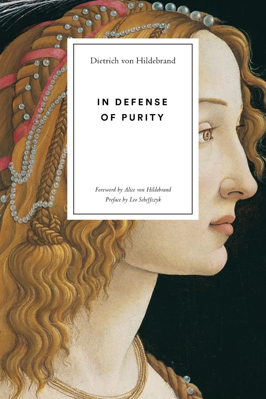 Cover: 9781939773036 | In Defense of Purity: An Analysis of the Catholic Ideals of Purity...