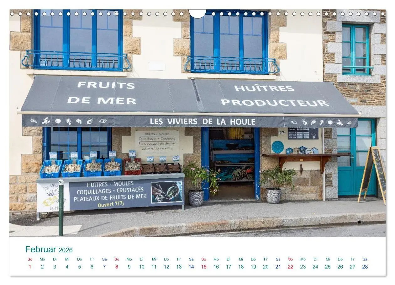 Bild: 9783516743036 | Smaragdküste Côte d'Émeraude. Der malerische Norden der Bretagne...