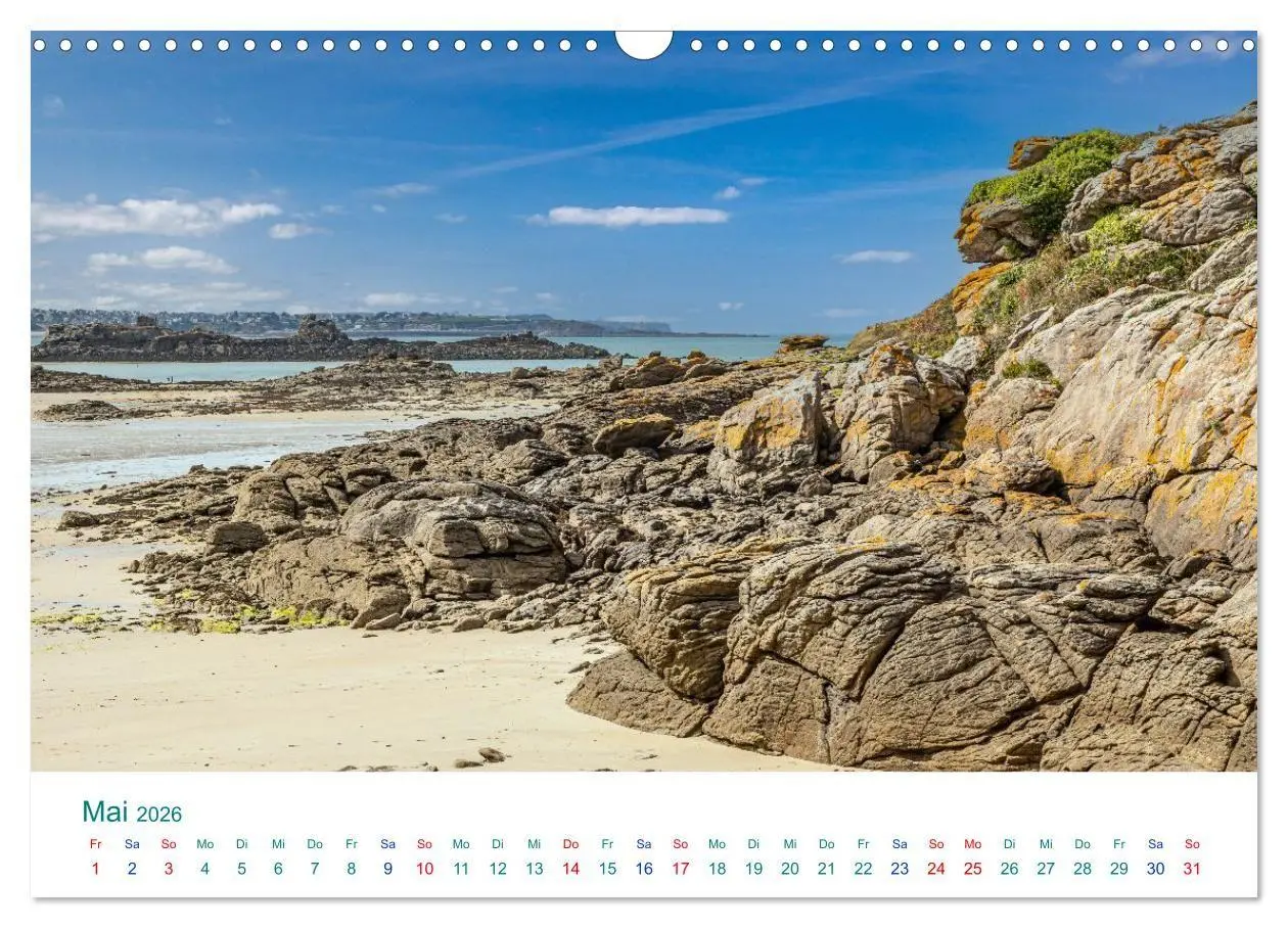 Bild: 9783516743036 | Smaragdküste Côte d'Émeraude. Der malerische Norden der Bretagne...