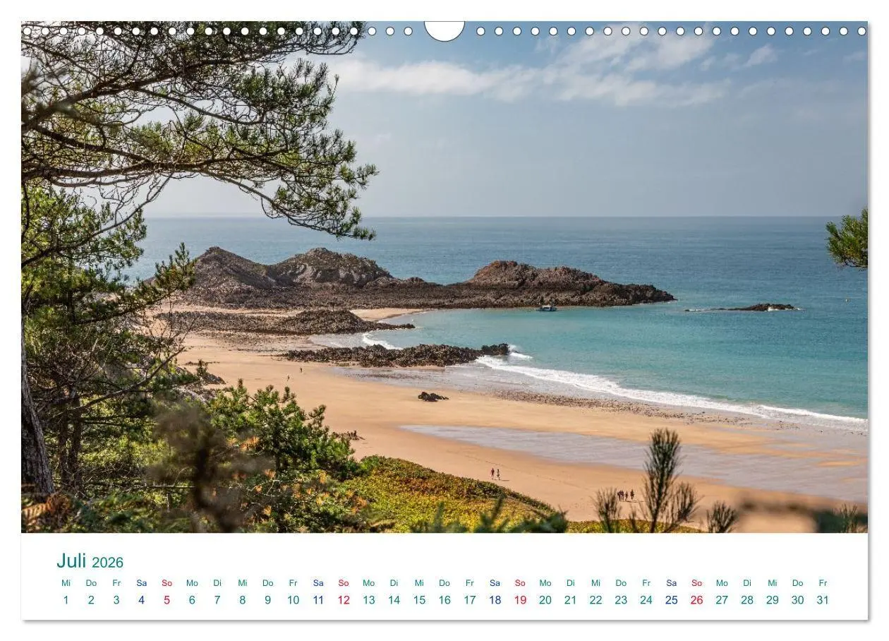 Bild: 9783516743036 | Smaragdküste Côte d'Émeraude. Der malerische Norden der Bretagne...