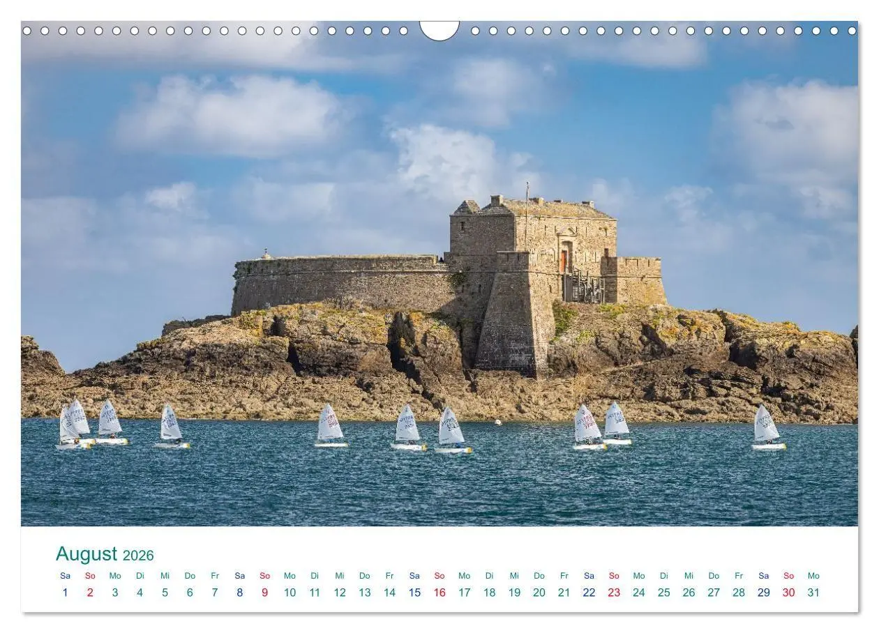 Bild: 9783516743036 | Smaragdküste Côte d'Émeraude. Der malerische Norden der Bretagne...