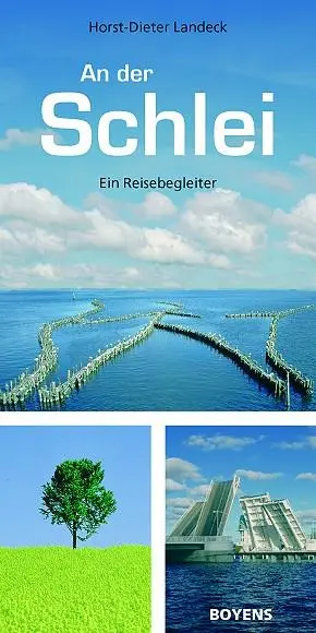 Cover: 9783804213036 | An der Schlei | Horst-Dieter Landeck | Taschenbuch | 112 S. | Deutsch