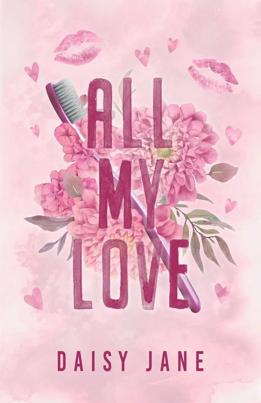 Cover: 9798992983036 | All My Love | Daisy Jane | Taschenbuch | Englisch | 2024