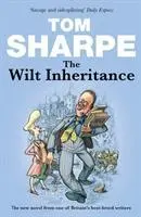 Cover: 9780099493136 | The Wilt Inheritance | (Wilt Series 5) | Tom Sharpe | Taschenbuch